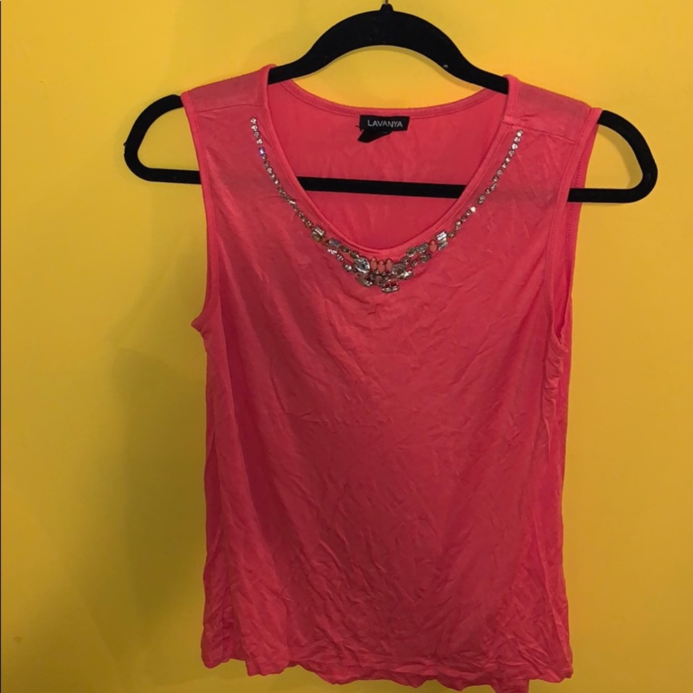Lavanya blouse